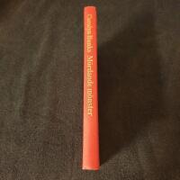 M&ouml;rdande m&ouml;nster