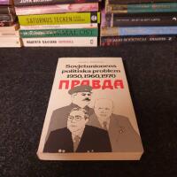 Sovjetunionens politiska problem 1950, 1960, 1970