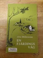 En fj&auml;rdingsv&auml;g