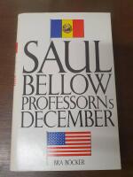 Professorns December