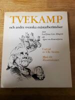 Tvekamp