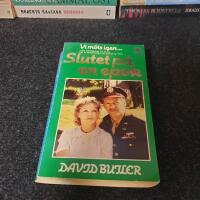 Slutet p&aring; en epok