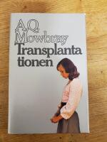 Transplantationen