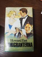 Immigranterna