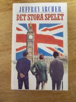 Det stora spelet