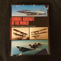 Combat Aircraft Of The World