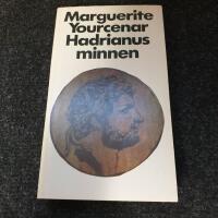 Hadrianus minnen