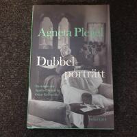 Dubbelportr&auml;tt : en roman om Agatha Christie och Oskar Kokoschka