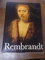 Rembrandt gem&auml;lde