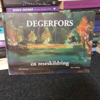 Degerfors - en reseskildring