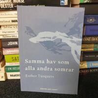 Samma hav som alla andra somrar
