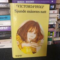 Sjunde m&aring;nens natt