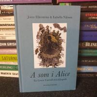 A som i Alice : en Lewis Carroll-encyklopedi
