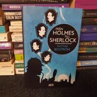 Fr&aring;n Holmes till Sherlock