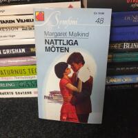 Nattliga m&ouml;ten - Symfoni