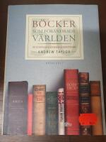 B&ouml;cker som f&ouml;r&auml;ndrade v&auml;rlden : 50 viktigaste b&ouml;ckerna genom tiderna