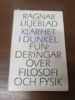 Klarhet i dunkel
