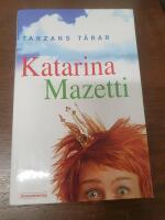 Tarzans t&aring;rar
