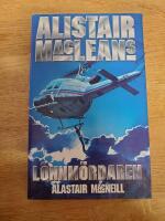 Alistair MacLeans L&ouml;nnm&ouml;rdaren