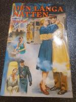 Den l&aring;nga natten