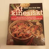 &Auml;t kinesiskt med Sim Siok Mei