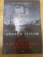 Den amerikanske pojken