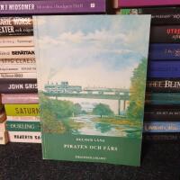 Piraten och F&auml;rs