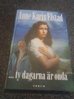 ... ty dagarna &auml;r onda