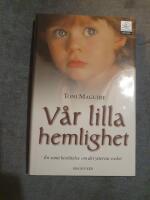 V&aring;r lilla hemlighet