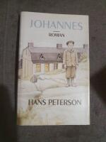 Johannes : roman