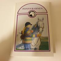 Ponnybarnen