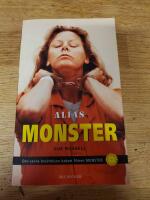 Alias Monster