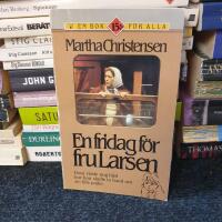 En fridag f&ouml;r fru Larsen