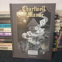 Chartwell Manor : en sj&auml;lvbiografisk serieroman