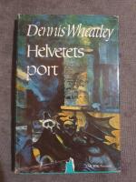 Helvetets port