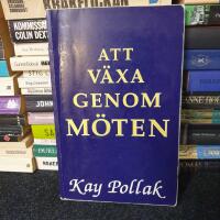 Att v&auml;xa genom m&ouml;ten
