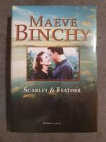 Scarlet & Feather