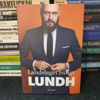 Landslaget enligt Lundh
