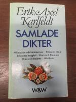Samlade dikter
