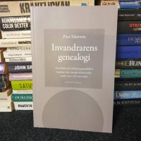 Invandrarens genealogi : den kulturella f&ouml;rklaringsmodellens historia i det svenska skolv&auml;sendet under 1900- och 2000-talet