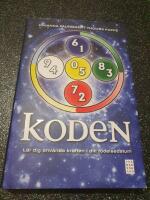 Koden : l&auml;r dig anv&auml;nda kraften i ditt f&ouml;delsedatum