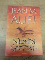 Nionde grottan