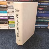 Moln &ouml;ver kullarna