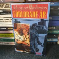 F&ouml;rlorade &aring;r : roman