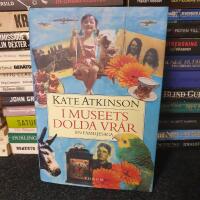 I museets dolda vr&aring;r