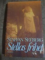 Stellas frihet