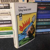 Var &auml;r Maggie Brown? / Ung Br&aring;d D&ouml;d nr 23