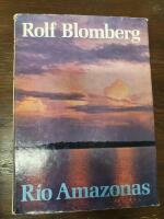Rio amazonas