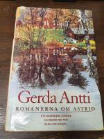 Romanerna om Astrid