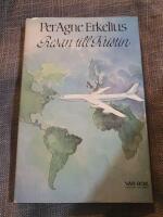 Resan till Kristin : en k&auml;rleksroman
